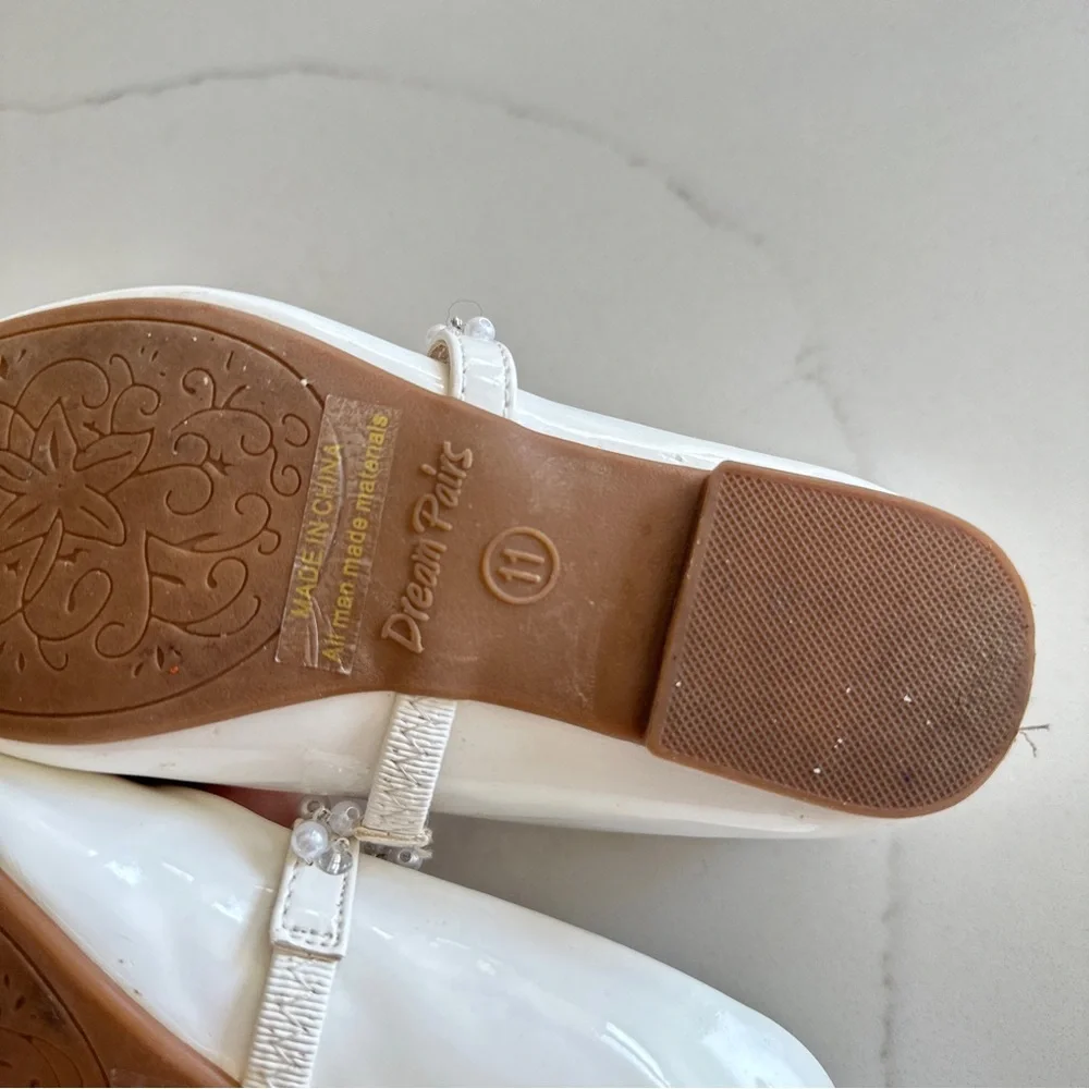 Dream Pairs Dress Shoes